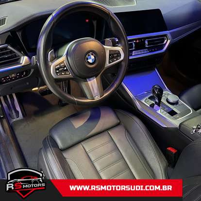 BMW-320i-2021