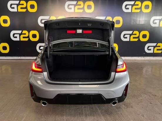BMW-320i-2.0 16V TURBO FLEX M SPORT AUTOMÁTICO BMW-320i-2022
