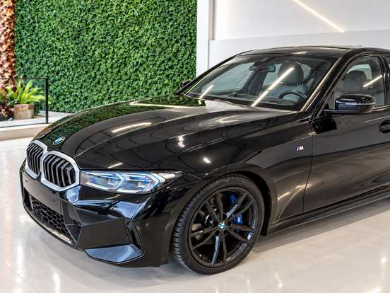 BMW-320i-2.0 16V TURBO FLEX M SPORT AUTOMÁTICO BMW-320i-2022