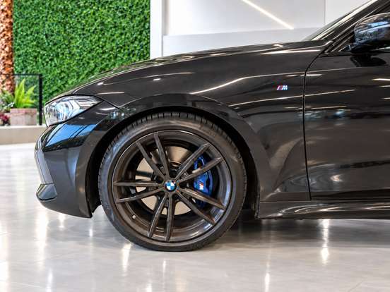 BMW-320i-2.0 16V TURBO FLEX M SPORT AUTOMÁTICO BMW-320i-2022