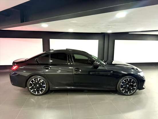 BMW-320i-2.0 16V TURBO FLEX M SPORT AUTOMÁTICO BMW-320i-2025