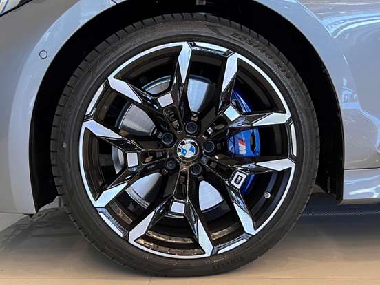 BMW-320i-2.0 16V TURBO FLEX M SPORT AUTOMÁTICO BMW-320i-2026