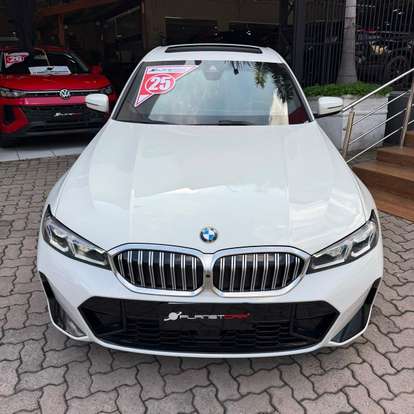 BMW-320i-2025
