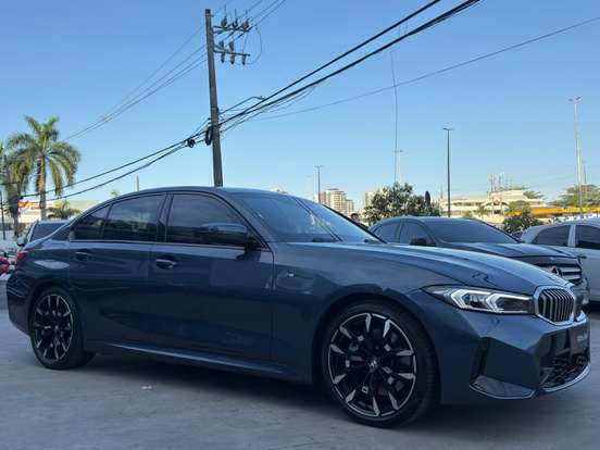 BMW-320i-2025