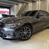 BMW 320i 2.0 16V TURBO FLEX SPORT GP AUTOMÁTICO BMW 320i 2.0 16V TURBO FLEX SPORT GP AUTOMÁTICO