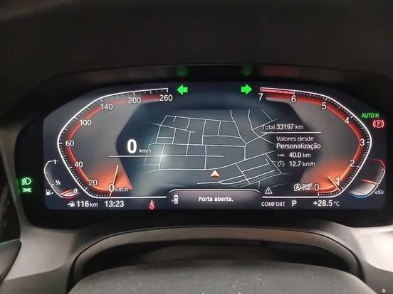 BMW-320i-2.0 16V TURBO FLEX SPORT GP AUTOMÁTICO BMW-320i-2022