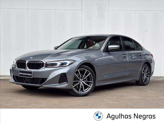 BMW-320i-2025