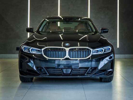 BMW-320i-2.0 16V TURBO FLEX SPORT GP AUTOMÁTICO BMW-320i-2024