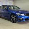 BMW 320i 2.0 16V TURBO GASOLINA M SPORT AUTOMÁTICO BMW 320i 2.0 16V TURBO GASOLINA M SPORT AUTOMÁTICO