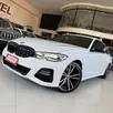 BMW 320i 2.0 16V TURBO GASOLINA M SPORT AUTOMÁTICO BMW 320i 2.0 16V TURBO GASOLINA M SPORT AUTOMÁTICO