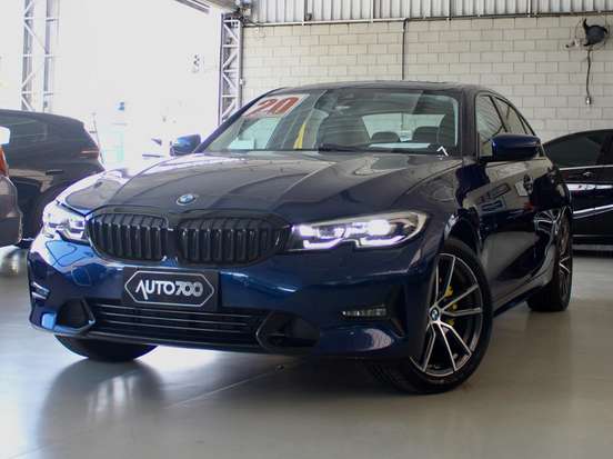 BMW-320i-2019