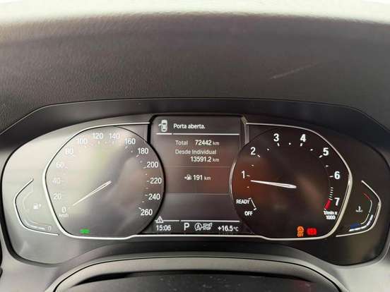 BMW-320i-2.0 16V TURBO GASOLINA SPORT GP AUTOMÁTICO BMW-320i-2020