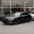 BMW 320i 2.0 16V TURBO GASOLINA SPORT GP AUTOMÁTICO BMW 320i 2.0 16V TURBO GASOLINA SPORT GP AUTOMÁTICO