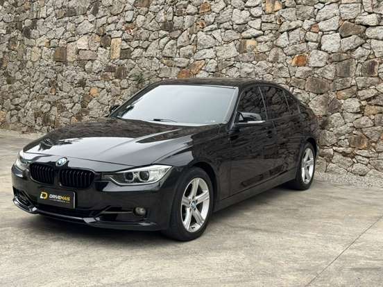 BMW-320i-2015
