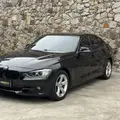 BMW 320i 2.0 GP 16V TURBO ACTIVE FLEX 4P AUTOMÁTICO BMW 320i 2.0 GP 16V TURBO ACTIVE FLEX 4P AUTOMÁTICO