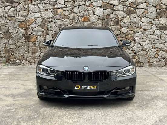BMW-320i-2.0 GP 16V TURBO ACTIVE FLEX 4P AUTOMÁTICO BMW-320i-2015