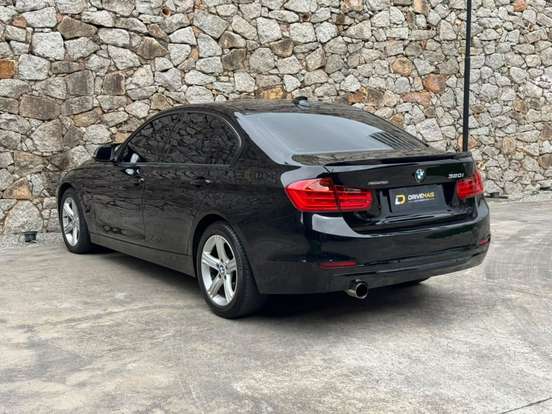 BMW-320i-2.0 GP 16V TURBO ACTIVE FLEX 4P AUTOMÁTICO BMW-320i-2015
