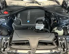 BMW 320i 2.0 MODERN 16V TURBO GASOLINA 4P AUTOMÁTICO BMW 320i 2.0 MODERN 16V TURBO GASOLINA 4P AUTOMÁTICO