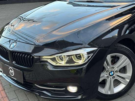 BMW-320i-2.0 SPORT 16V TURBO ACTIVE FLEX 4P AUTOMÁTICO BMW-320i-2017