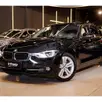 BMW 320i 2.0 SPORT 16V TURBO ACTIVE FLEX 4P AUTOMÁTICO BMW 320i 2.0 SPORT 16V TURBO ACTIVE FLEX 4P AUTOMÁTICO