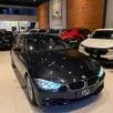 BMW 320i 2.0 SPORT GP 16V TURBO GASOLINA 4P AUTOMÁTICO BMW 320i 2.0 SPORT GP 16V TURBO GASOLINA 4P AUTOMÁTICO