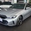BMW 330e 2.0 16V TURBO HÍBRIDO M SPORT AUTOMÁTICO BMW 330e 2.0 16V TURBO HÍBRIDO M SPORT AUTOMÁTICO