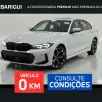 BMW 330e 2.0 16V TURBO HÍBRIDO M SPORT AUTOMÁTICO BMW 330e 2.0 16V TURBO HÍBRIDO M SPORT AUTOMÁTICO