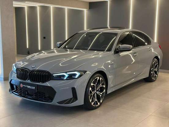 BMW-330e-2025