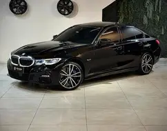BMW 330e 2.0 16V TURBO HÍBRIDO M SPORT AUTOMÁTICO BMW 330e 2.0 16V TURBO HÍBRIDO M SPORT AUTOMÁTICO