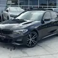 BMW 330e 2.0 16V TURBO HÍBRIDO M SPORT AUTOMÁTICO BMW 330e 2.0 16V TURBO HÍBRIDO M SPORT AUTOMÁTICO