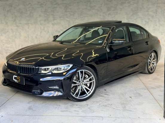 BMW-330i-2019