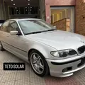 BMW 330i 3.0 SPORT SEDAN 24V GASOLINA 4P AUTOMÁTICO BMW 330i 3.0 SPORT SEDAN 24V GASOLINA 4P AUTOMÁTICO