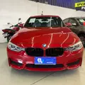 BMW 335i 3.0 M SPORT 24V GASOLINA 4P AUTOMÁTICO BMW 335i 3.0 M SPORT 24V GASOLINA 4P AUTOMÁTICO