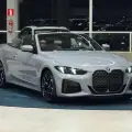 BMW 420i 2.0 16V GASOLINA CABRIO M SPORT STEPTRONIC BMW 420i 2.0 16V GASOLINA CABRIO M SPORT STEPTRONIC