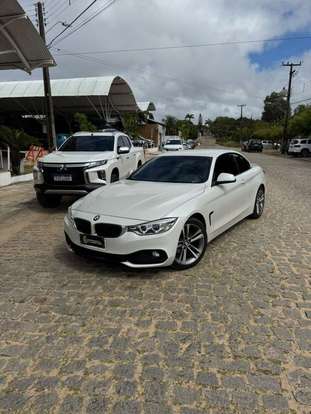BMW-420i-2015