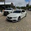 BMW 420i 2.0 SPORT GP CABRIO 16V GASOLINA 2P AUTOMÁTICO BMW 420i 2.0 SPORT GP CABRIO 16V GASOLINA 2P AUTOMÁTICO