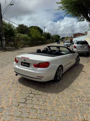 BMW-420i-2015