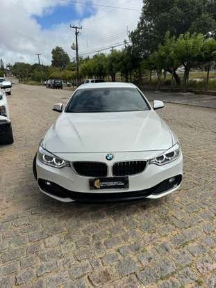 BMW-420i-2015