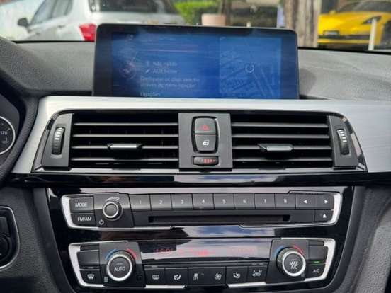 BMW-420i-2.0 SPORT GP CABRIO 16V GASOLINA 2P AUTOMÁTICO BMW-420i-2015