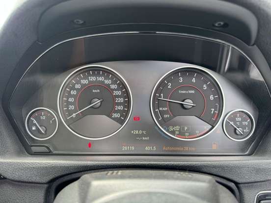 BMW-420i-2.0 SPORT GP CABRIO 16V GASOLINA 2P AUTOMÁTICO BMW-420i-2015