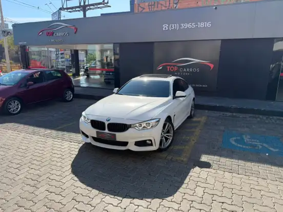BMW-428i-2015