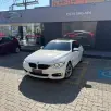 BMW 428i 2.0 M SPORT GRAN COUPE 16V TURBO GASOLINA 4P AUTOMÁTICO BMW 428i 2.0 M SPORT GRAN COUPE 16V TURBO GASOLINA 4P AUTOMÁTICO