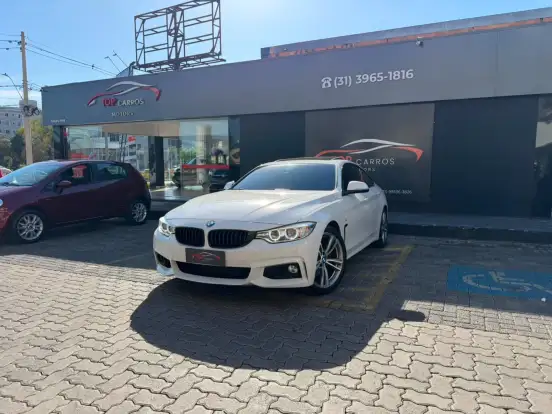 BMW-428i-2015