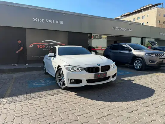 BMW-428i-2015