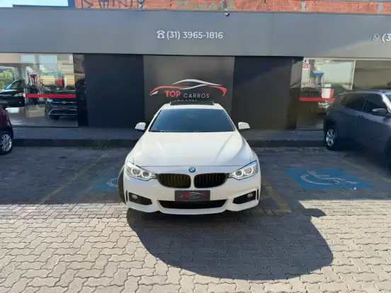 BMW-428i-2015