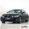 BMW 428i 2.0 SPORT GP CABRIO 16V TURBO GASOLINA 2P AUTOMÁTICO BMW 428i 2.0 SPORT GP CABRIO 16V TURBO GASOLINA 2P AUTOMÁTICO