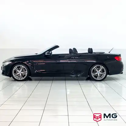 BMW-428i-2014