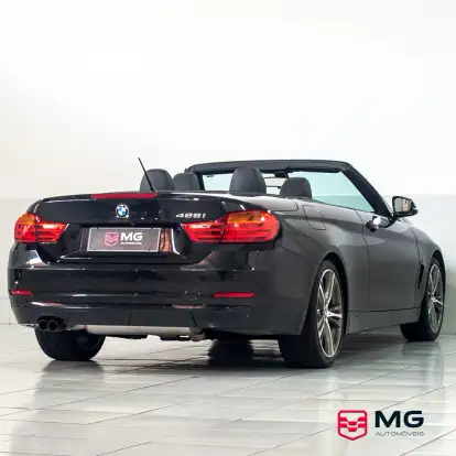 BMW-428i-2014
