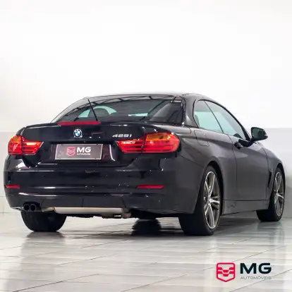 BMW-428i-2014