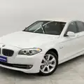 BMW 528i 2.0 16V GASOLINA 4P AUTOMÁTICO BMW 528i 2.0 16V GASOLINA 4P AUTOMÁTICO